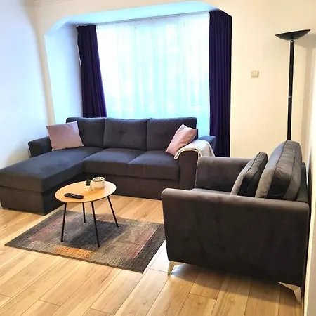 Star Apartments Baia Mare Exterior foto