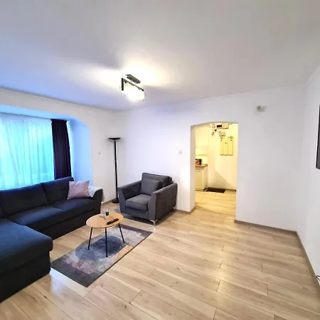 Star Apartments Baia Mare Exterior foto