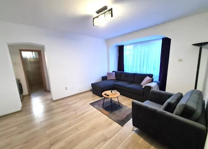 Star Apartments