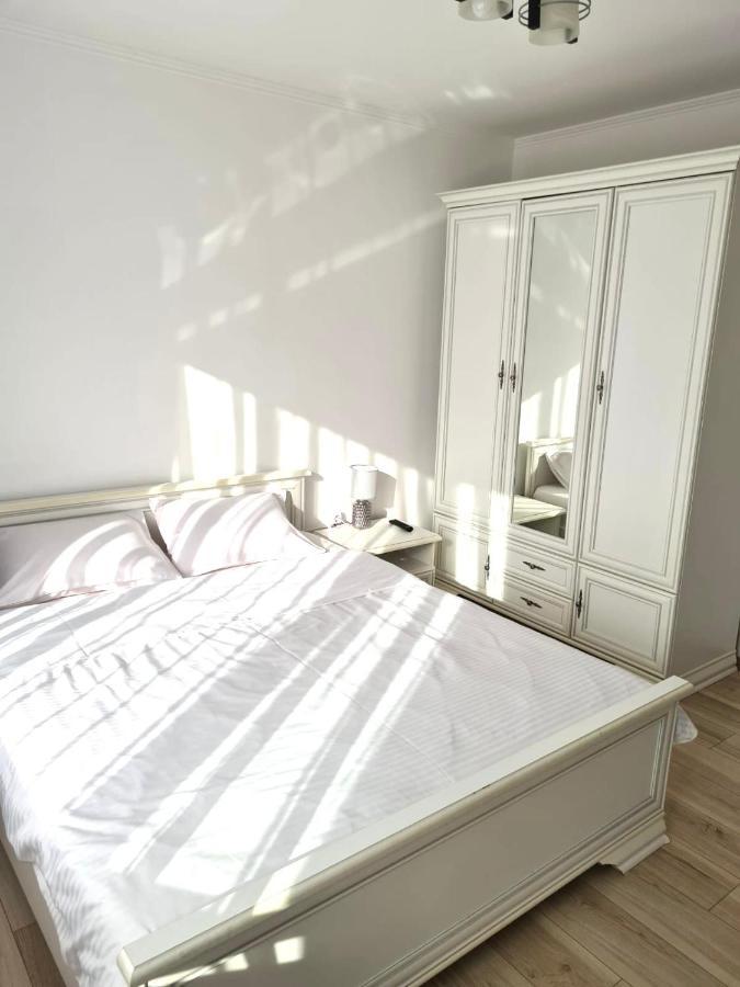 Star Apartment Baia Mare
